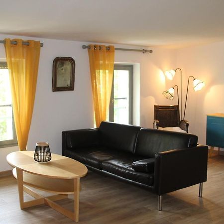 Appartement Le Gambetta Cotignac Bagian luar foto