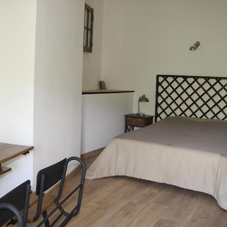 Appartement Le Gambetta Cotignac Bagian luar foto