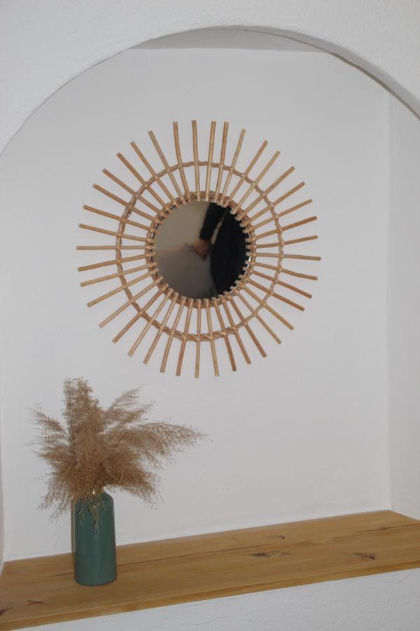 Appartement Le Gambetta Cotignac Bagian luar foto