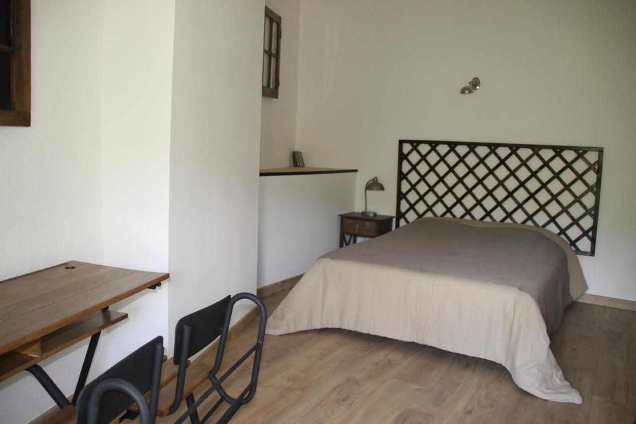 Appartement Le Gambetta Cotignac Bagian luar foto